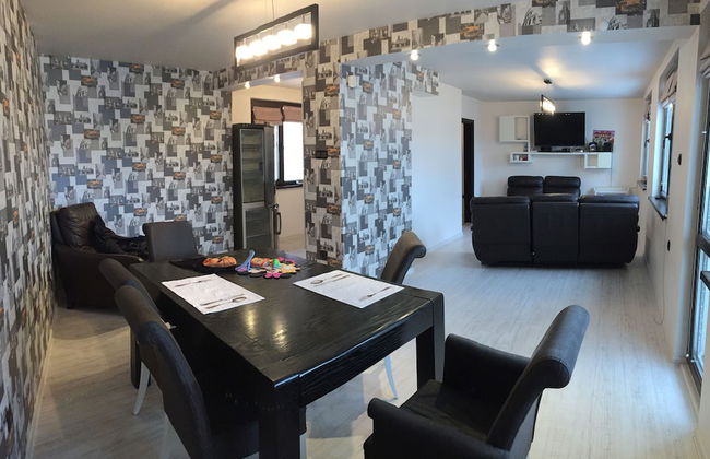 Burgas Center Apartments - Foto 6