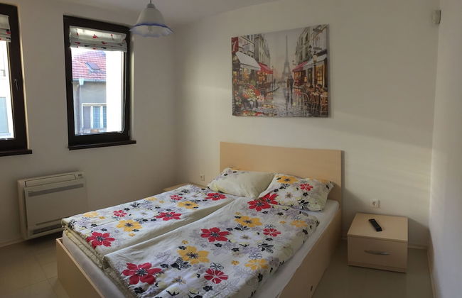 Burgas Center Apartments - Foto 3