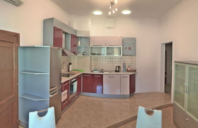 Burgas Center Apartments - Foto 9