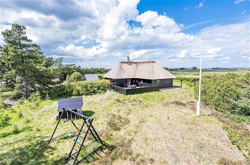 Photo 30 - 6 Person Holiday Home in Blavand