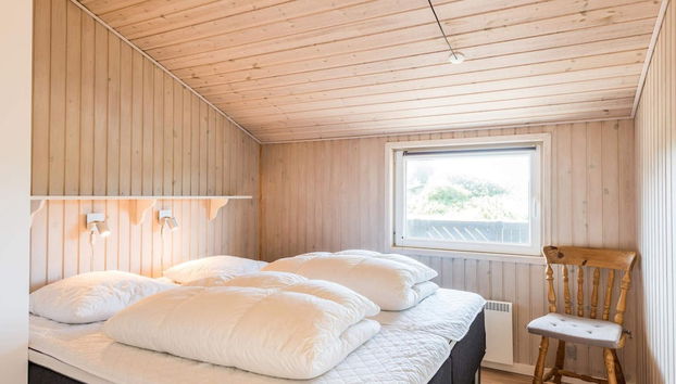 6 Person Holiday Home in Henne - Foto 4
