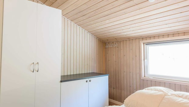 6 Person Holiday Home in Henne - Foto 5