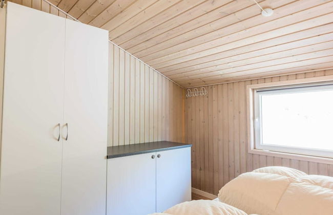 6 Person Holiday Home in Henne - Foto 5