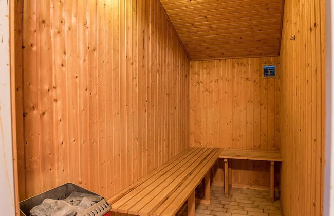 6 Person Holiday Home in Henne - Foto 2