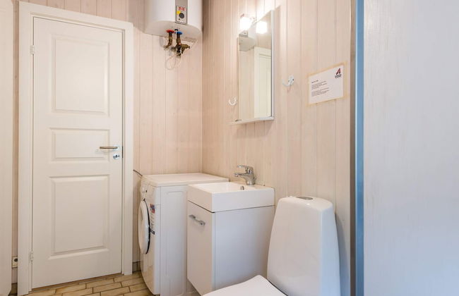 6 Person Holiday Home in Henne - Foto 3
