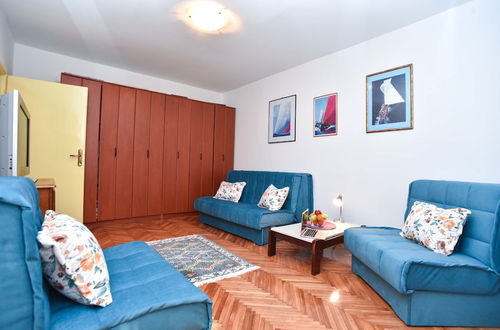 Photo 4 - Family Apartment Budva