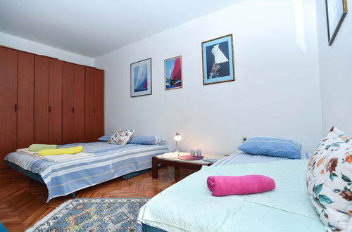 Photo 3 - Family Apartment Budva