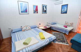 Photo 2 - Family Apartment Budva