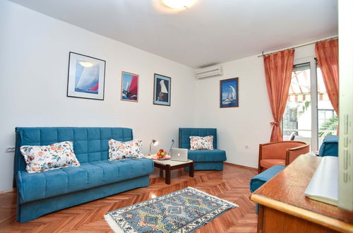 Photo 20 - Family Apartment Budva