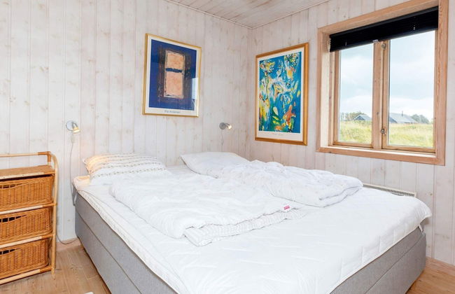 Holiday Home in Hjørring - Foto 2