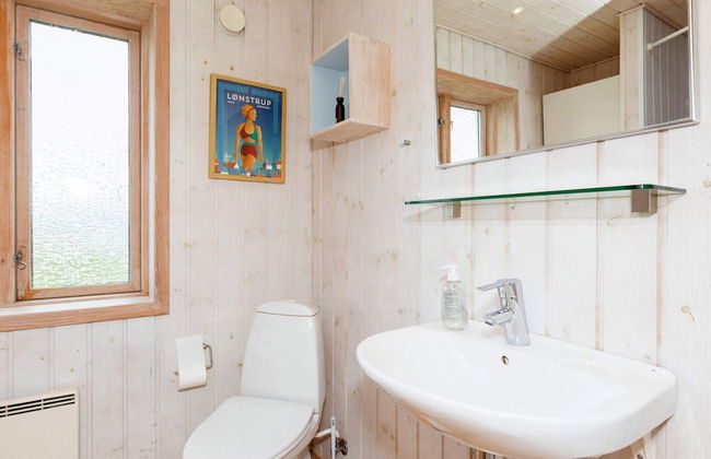 Holiday Home in Hjørring - Foto 13