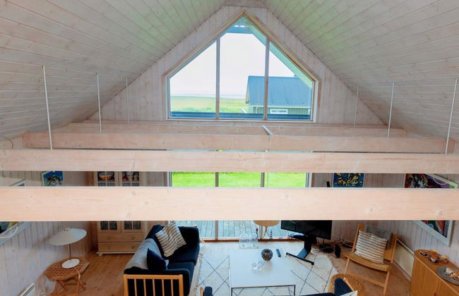 Holiday Home in Hjørring - Foto 16