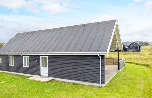 Holiday Home in Hjørring - Foto 19