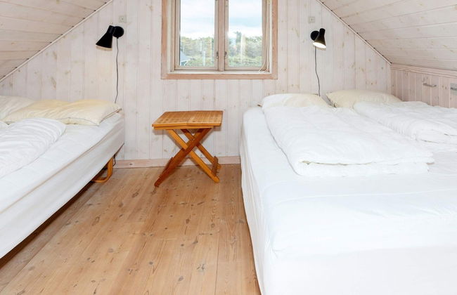 Holiday Home in Hjørring - Foto 3