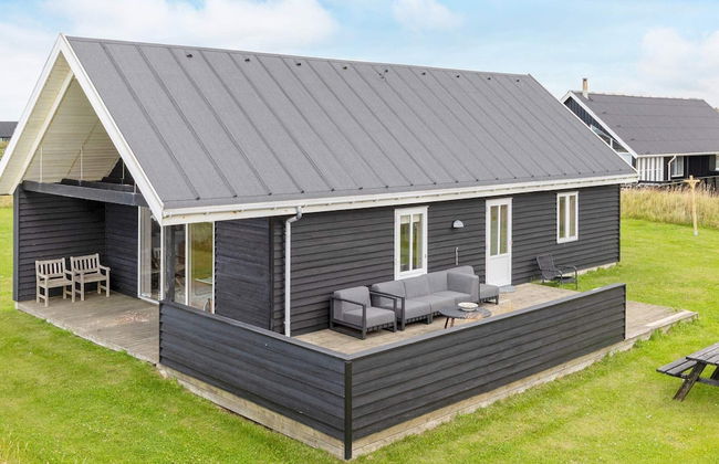 Holiday Home in Hjørring - Foto 22