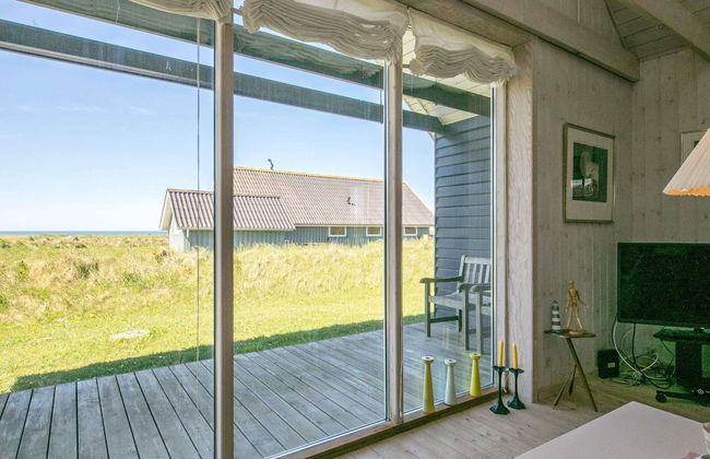 Holiday Home in Hjørring - Foto 17