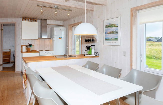 Holiday Home in Hjørring - Foto 5