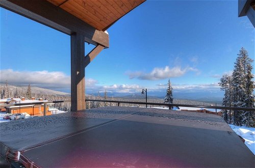 Photo 20 - Feathertop 480 - Stunning High-End House with Amazing Views