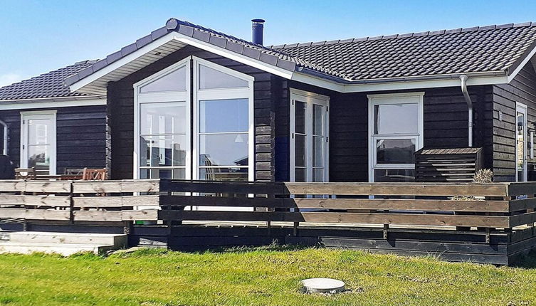 Photo 1 - Holiday Home in Nordborg