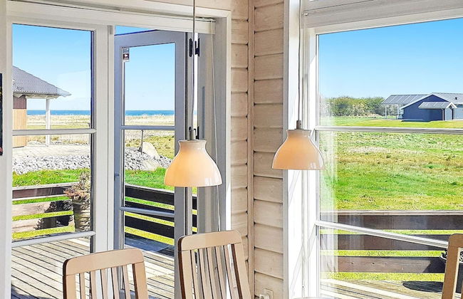 Holiday Home in Nordborg - Foto 23