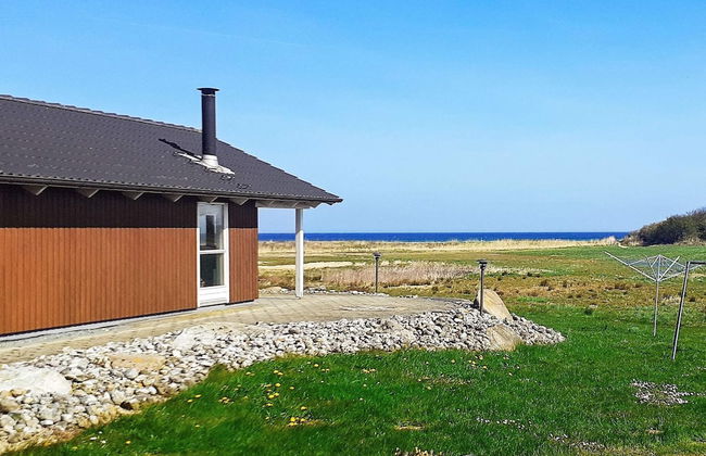 Holiday Home in Nordborg - Foto 46