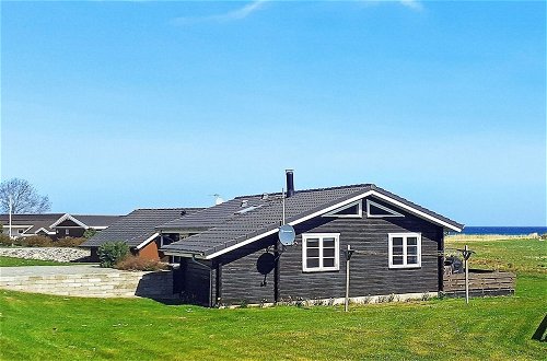 Foto 32 - Holiday Home in Nordborg