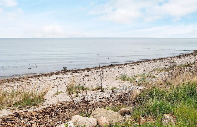Holiday Home in Nordborg - Foto 32