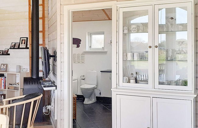 Holiday Home in Nordborg - Foto 28