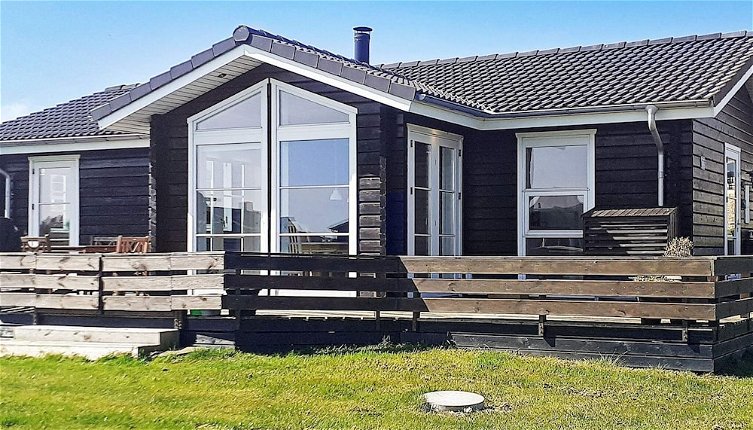 Foto 1 - Holiday Home in Nordborg