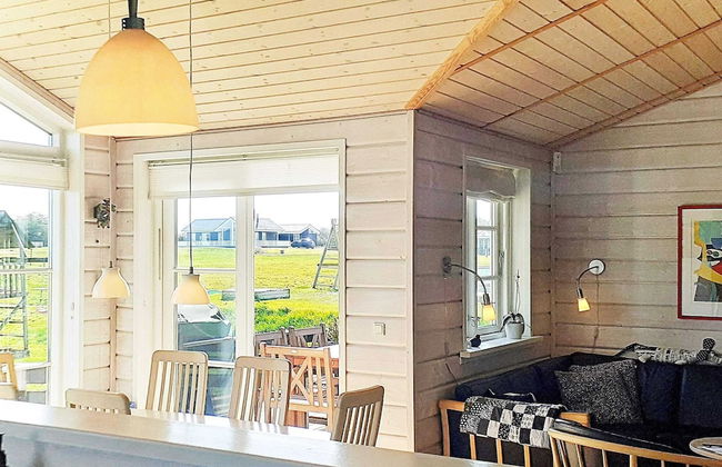 Holiday Home in Nordborg - Foto 24