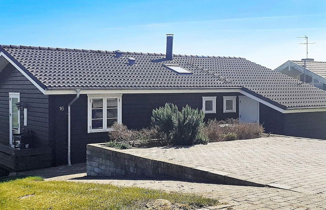 Holiday Home in Nordborg - Foto 38