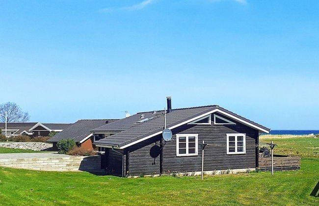 Holiday Home in Nordborg - Foto 37