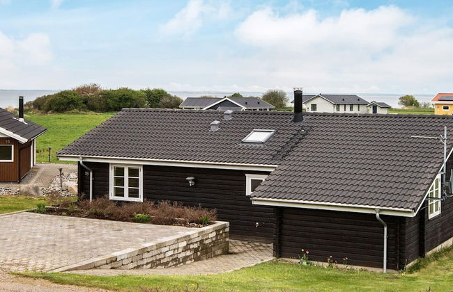 Holiday Home in Nordborg - Foto 39