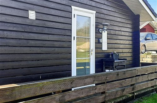 Foto 30 - Holiday Home in Nordborg