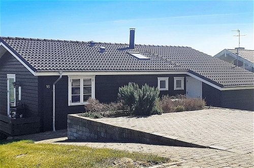 Foto 34 - Holiday Home in Nordborg
