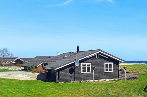 Foto 35 - Holiday Home in Nordborg