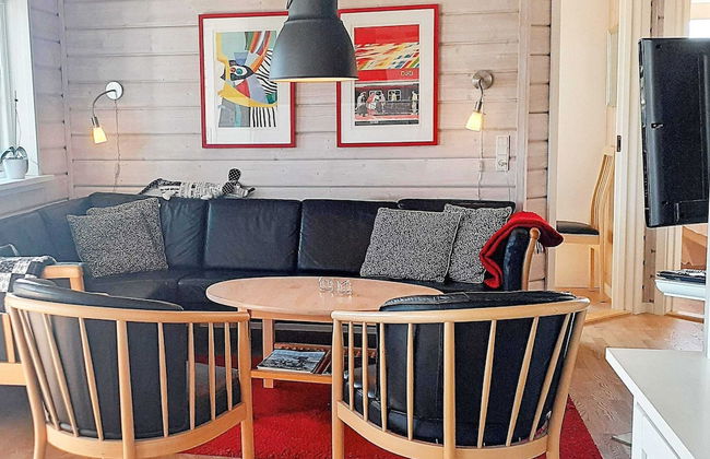 Holiday Home in Nordborg - Foto 21