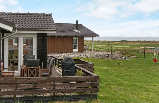 Holiday Home in Nordborg - Foto 44