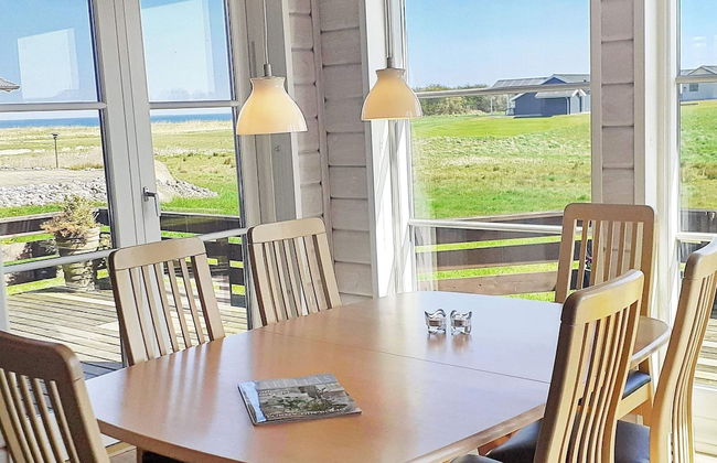 Holiday Home in Nordborg - Foto 18