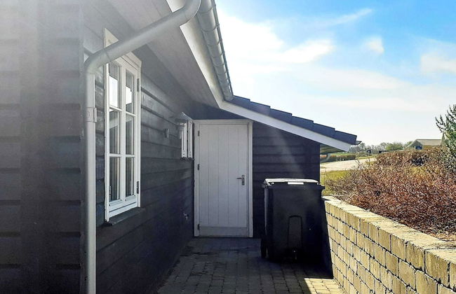 Holiday Home in Nordborg - Foto 35