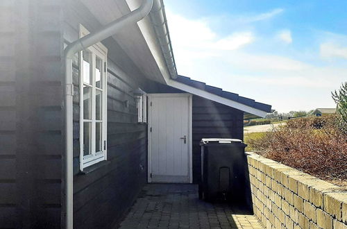 Photo 38 - Holiday Home in Nordborg