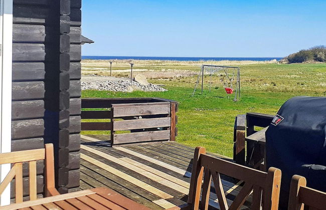Holiday Home in Nordborg - Foto 45