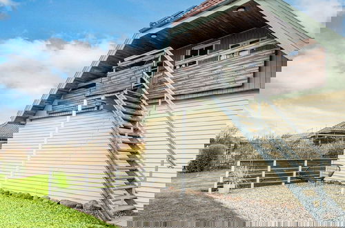 Foto 46 - 4 Person Holiday Home in Borkop