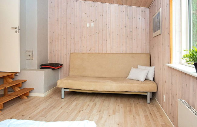 6 Person Holiday Home in Allingabro - Foto 10