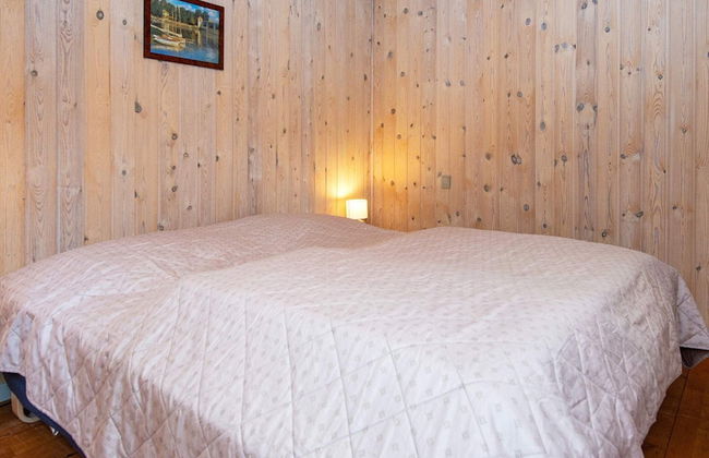 6 Person Holiday Home in Allingabro - Foto 4