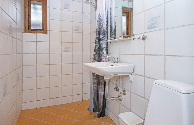 6 Person Holiday Home in Allingabro - Foto 12