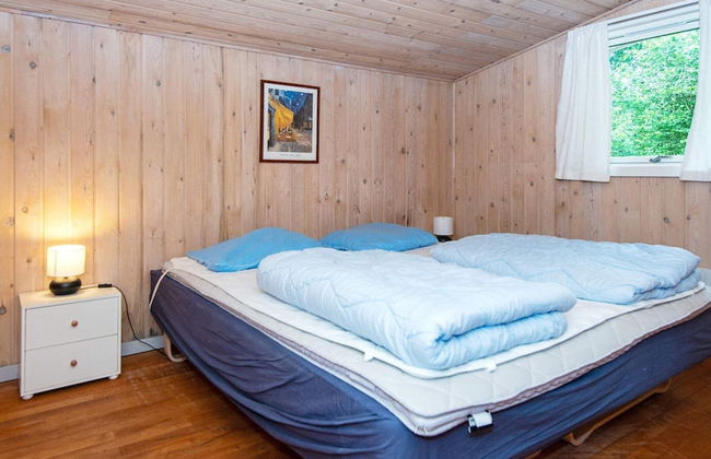 6 Person Holiday Home in Allingabro - Foto 2