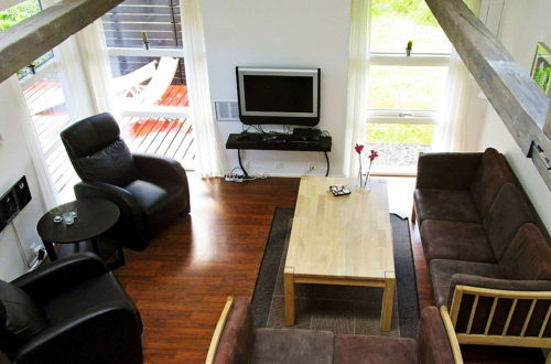 Photo 6 - 6 Person Holiday Home in Hadsund