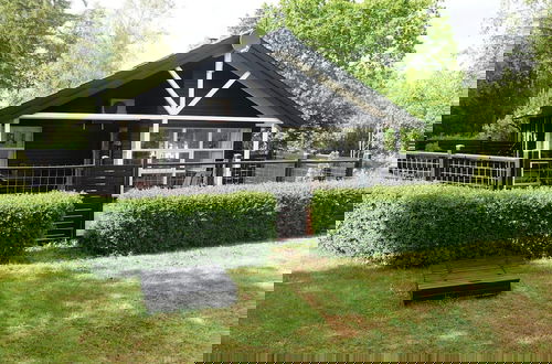 Foto 46 - 6 Person Holiday Home in Hadsund-by Traum