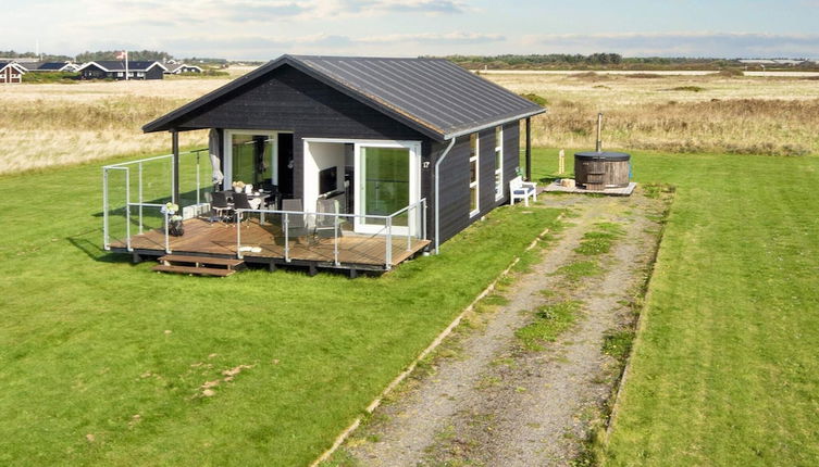 Photo 1 - 4 Person Holiday Home in Harboore-by Traum